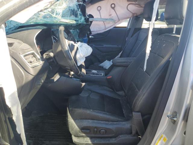 Photo 7 from auction – 2020 CHEVROLET EQUINOX PR with VIN 3GNAXXEV4LS585828
