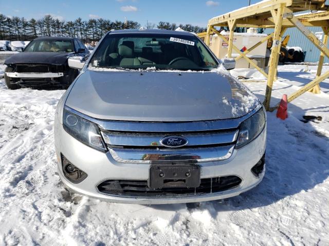 Photo 5 from auction – 2012 FORD FUSION SE with VIN 3FAHP0HA3CR219718