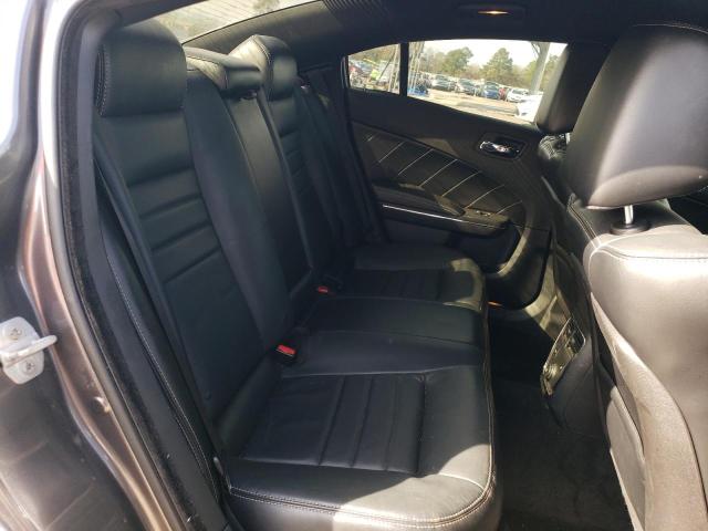 Photo 10 from auction – 2014 DODGE CHARGER R/ with VIN 2C3CDXCT7EH369882