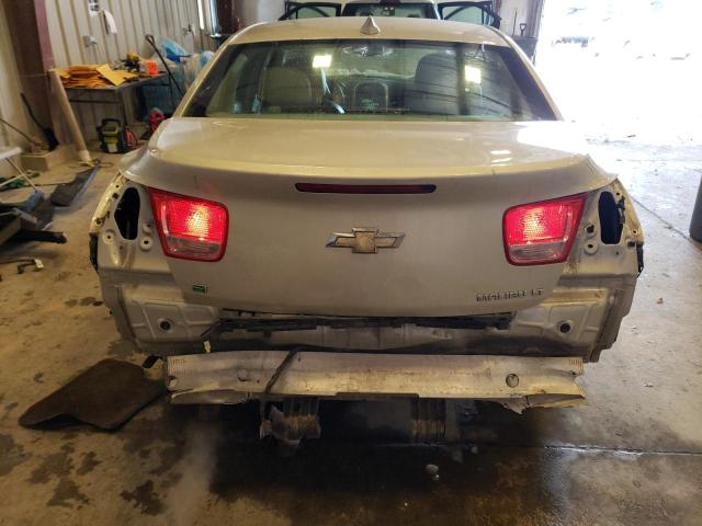 Photo 6 from auction – 2016 CHEVROLET MALIBU LIM with VIN 1G11C5SA8GF146368