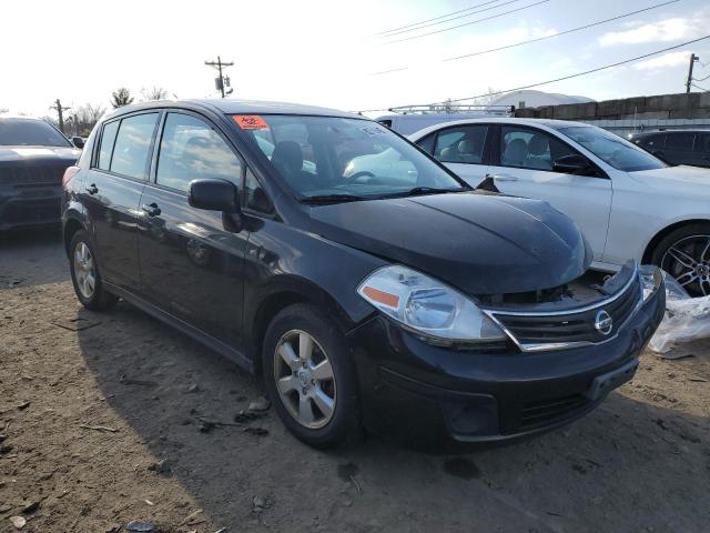 Photo 4 from auction – 2012 NISSAN VERSA S with VIN 3N1BC1CP2CK247793