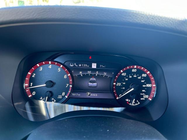 Photo 8 from auction – 2022 NISSAN FRONTIER S with VIN 1N6ED1EJ0NN613373