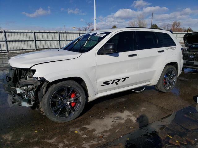 JEEP GRAND CHER 2014 with VIN 1C4RJFDJ6EC239410 - Photo from auction