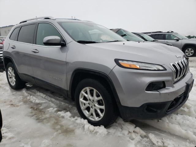Photo 4 from auction – 2017 JEEP CHEROKEE L with VIN 1C4PJMCSXHD215972