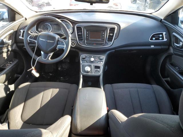 Photo 8 from auction – 2015 CHRYSLER 200 LIMITE with VIN 1C3CCCAB0FN735552