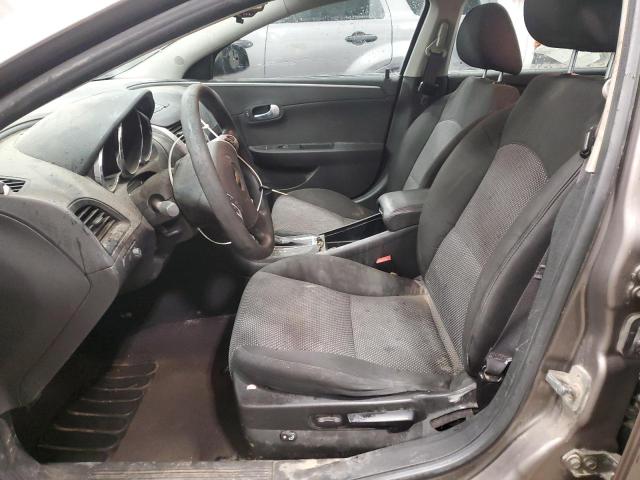 Photo 7 from auction – 2012 CHEVROLET MALIBU 1LT with VIN 1G1ZC5EU1CF110671
