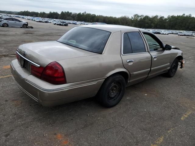 Photo 3 from auction – 2004 MERCURY GRAND MARQ with VIN 2MEFM74W24X664845