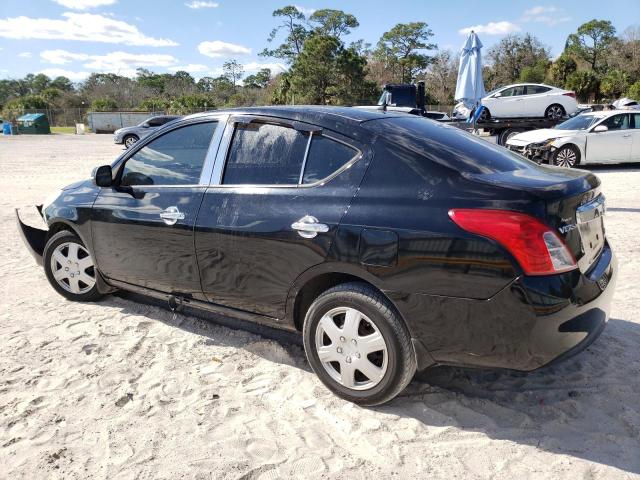 Photo 2 from auction – 2012 NISSAN VERSA S with VIN 3N1CN7AP6CL894308