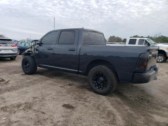 Photo 2 from auction – 2018 RAM 1500 ST with VIN 1C6RR6KG8JS177340