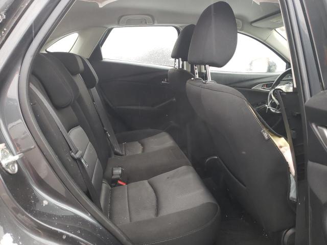 Photo 10 from auction – 2017 MAZDA CX-3 SPORT with VIN JM1DKFB71H0164488