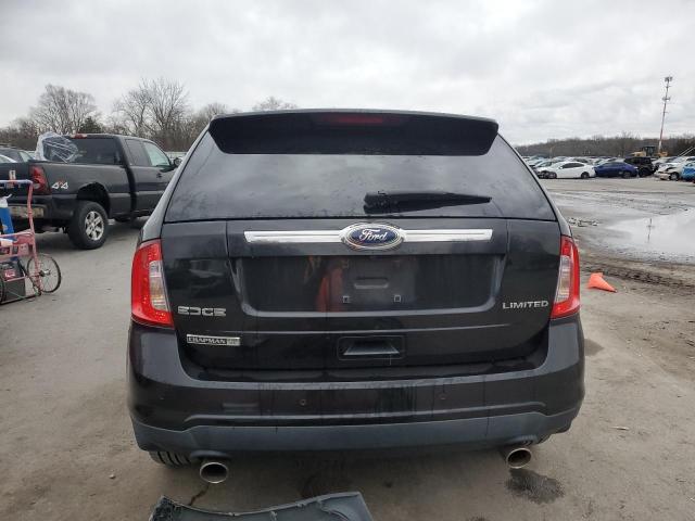 Photo 6 from auction – 2011 FORD EDGE LIMIT with VIN 2FMDK3KC6BBA32565
