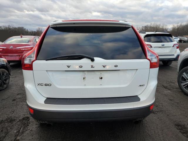 Photo 6 from auction – 2012 VOLVO XC60 3.2 with VIN YV4940DZ7C2287573