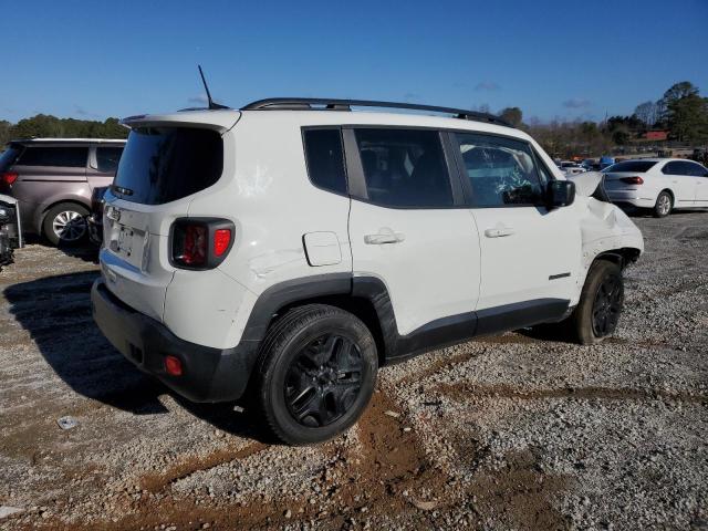 Photo 3 from auction – 2018 JEEP RENEGADE S with VIN ZACCJBABXJPH80414