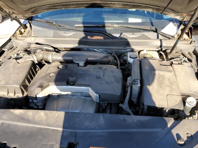Photo 11 from auction – 2018 CHEVROLET IMPALA LT with VIN 2G1105SA9J9155105