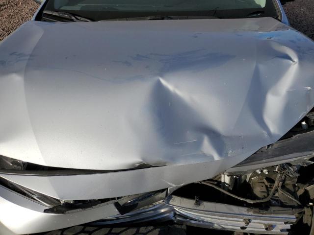 Photo 11 from auction – 2021 TOYOTA COROLLA LE with VIN JTDEAMDE7MJ005986
