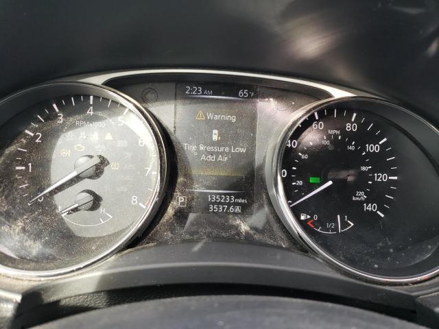 Photo 9 from auction – 2016 NISSAN ROGUE S with VIN KNMAT2MVXGP632924