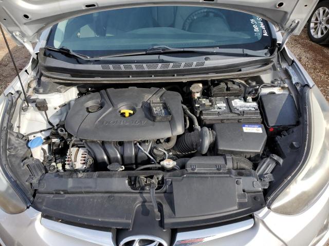 Photo 11 from auction – 2015 HYUNDAI ELANTRA SE with VIN KMHDH4AE2FU265656