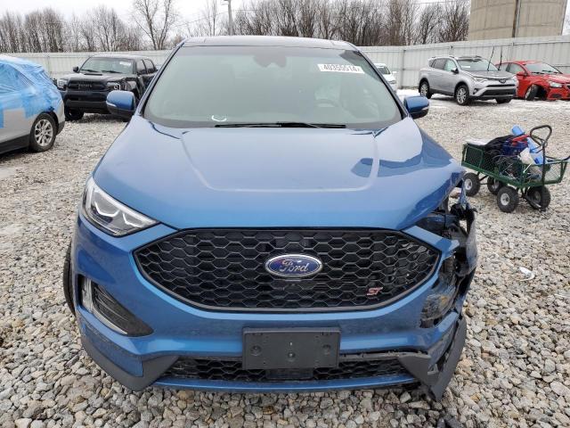 Photo 5 from auction – 2020 FORD EDGE ST with VIN 2FMPK4AP6LBA22112