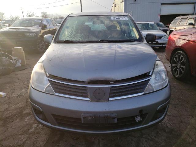 Photo 5 from auction – 2007 NISSAN VERSA S with VIN 3N1BC13E07L428938
