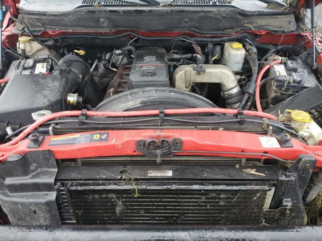 Foto 11 de la subasta – 2006 DODGE RAM 2500 con VIN 3D7KS29C26G129749