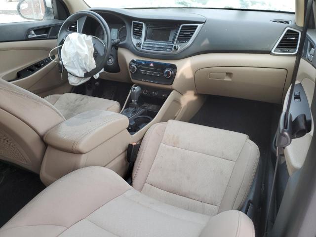 Photo 8 from auction – 2016 HYUNDAI TUCSON LIM with VIN KM8J33A40GU165107