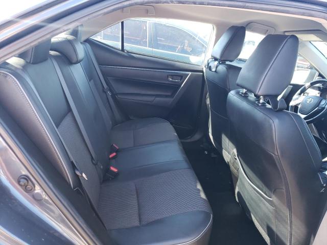 Photo 10 from auction – 2014 TOYOTA COROLLA L with VIN 5YFBURHE4EP026003