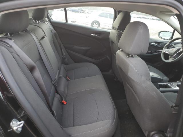 Photo 10 from auction – 2017 CHEVROLET CRUZE LT with VIN 3G1BE6SM8HS514737
