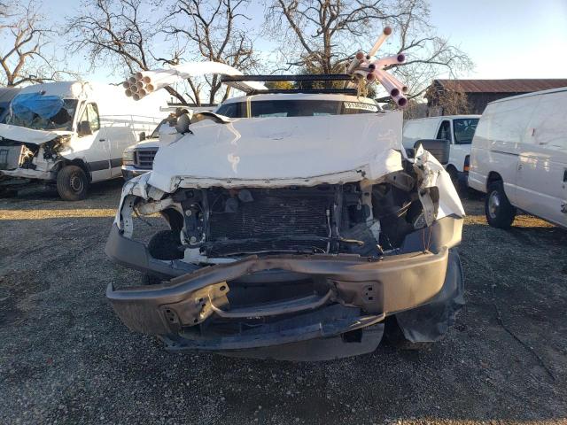 Zdjęcie 5 z aukcji – 2014 FORD F150 z VIN 1FTMF1CM1EKF77295