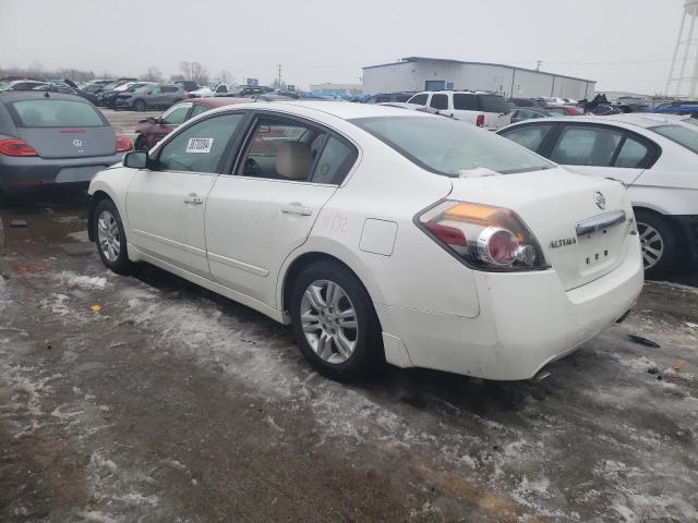 Zdjęcie 2 z aukcji – 2012 NISSAN ALTIMA BAS z VIN 1N4AL2AP3CN406337