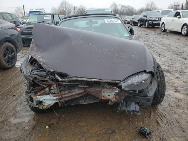 Photo 5 from auction – 2004 MAZDA MX-5 MIATA with VIN JM1NB353840401564