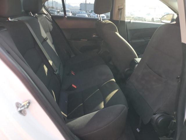 Photo 10 from auction – 2015 CHEVROLET CRUZE LT with VIN 1G1PC5SB3F7204401