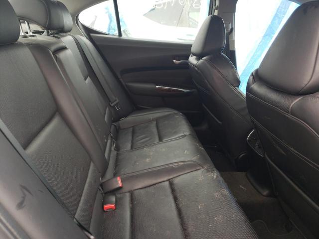 Photo 10 from auction – 2015 ACURA TLX TECH with VIN 19UUB1F55FA011794