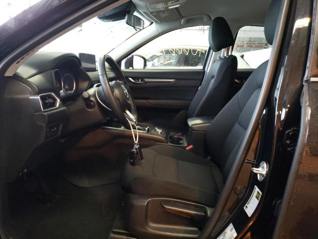 Photo 7 from auction – 2023 MAZDA CX-5 with VIN JM3KFBAM9P0188815