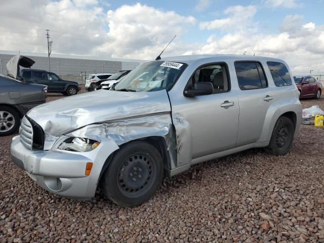 CHEVROLET HHR LS 2009 with VIN 3GNCA13B79S520870 - Photo from auction