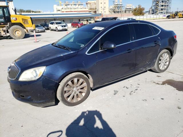 BUICK VERANO 2015 with VIN 1G4PP5SK2F4183081 - Photo from auction