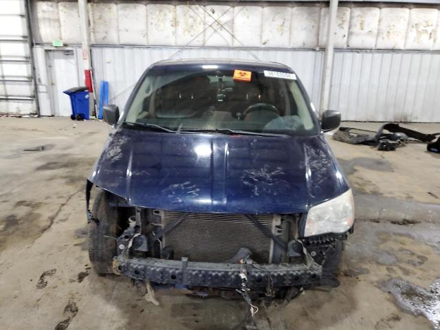 Photo 5 from auction – 2013 DODGE GRAND CARA with VIN 2C4RDGBG0DR516532