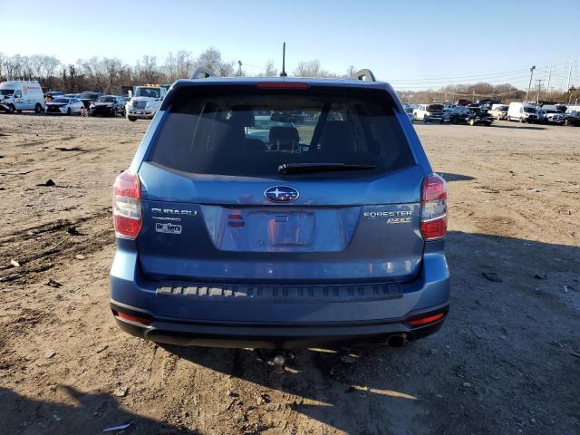 Photo 6 from auction – 2015 SUBARU FORESTER 2 with VIN JF2SJAHC3FH441465