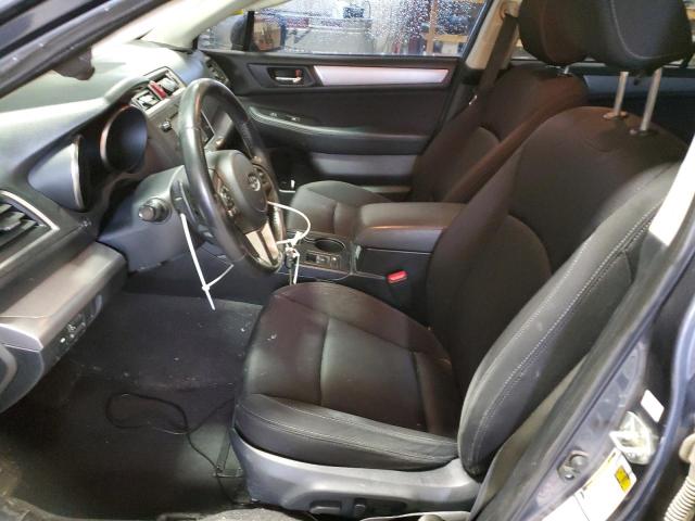 Photo 7 from auction – 2015 SUBARU LEGACY 2.5 with VIN 4S3BNAC65F3064705