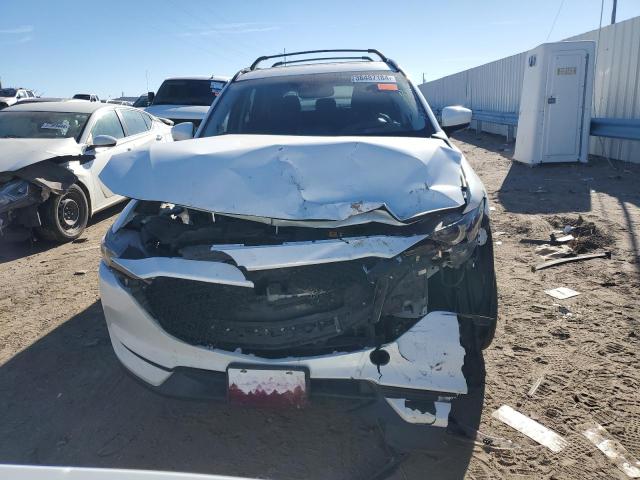 Photo 5 from auction – 2017 MAZDA CX-5 GRAND with VIN JM3KFADL0H0129599