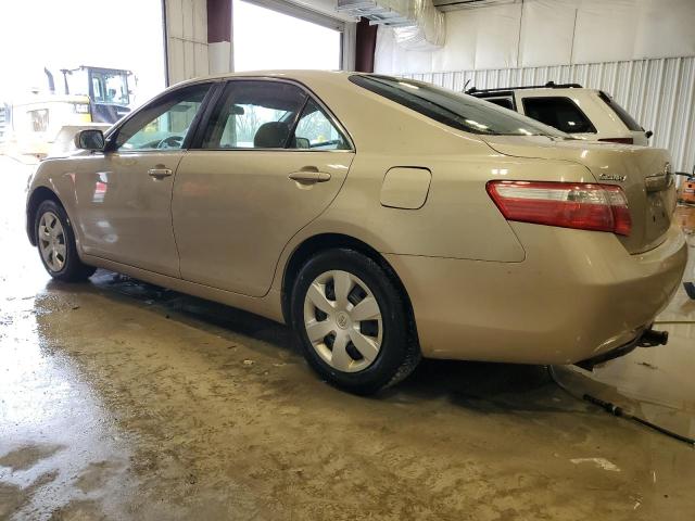 Photo 2 from auction – 2009 TOYOTA CAMRY BASE with VIN 4T1BE46K29U271945