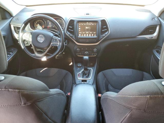 Photo 8 from auction – 2015 JEEP CHEROKEE L with VIN 1C4PJMCBXFW505131