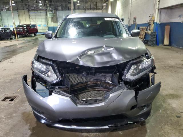 Photo 5 from auction – 2016 NISSAN ROGUE S with VIN KNMAT2MV5GP672523
