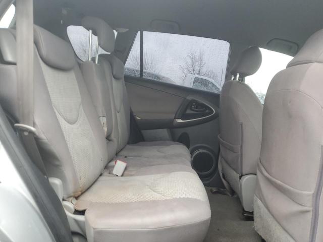 Photo 11 from auction – 2007 TOYOTA RAV4 with VIN JTMBD33V375098380