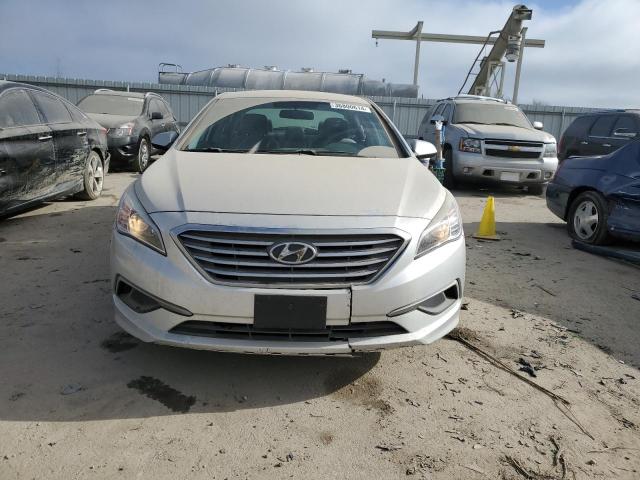 Photo 5 from auction – 2016 HYUNDAI SONATA SE with VIN 5NPE24AF6GH417209