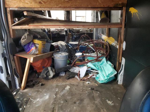 Photo 10 from auction – 2020 FORD TRANSIT T- with VIN 1FTBR1C84LKA12649