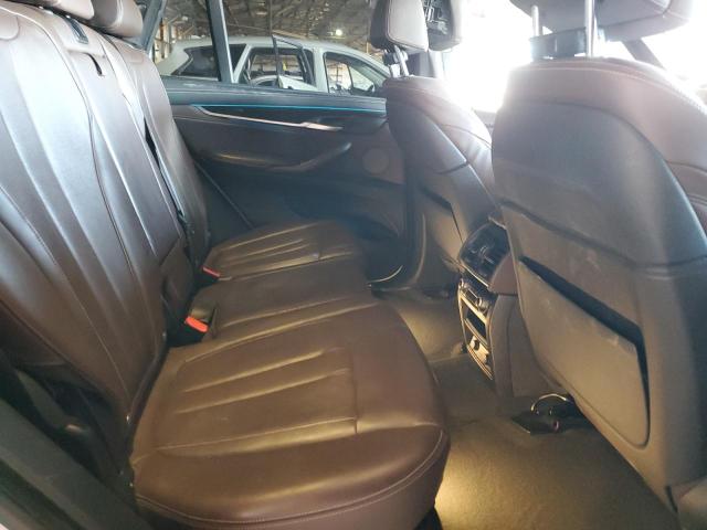Photo 10 from auction – 2017 BMW X5 XDRIVE3 with VIN 5UXKR0C32H0X83398