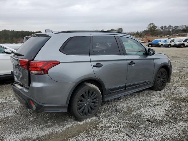 Photo 3 from auction – 2020 MITSUBISHI OUTLANDER with VIN JA4AD3A33LZ006243