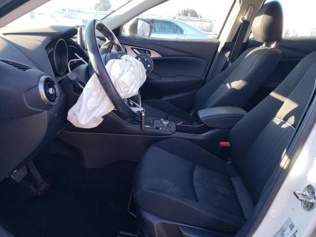 Photo 7 from auction – 2019 MAZDA CX-3 TOURI with VIN JM1DKFC70K0439189