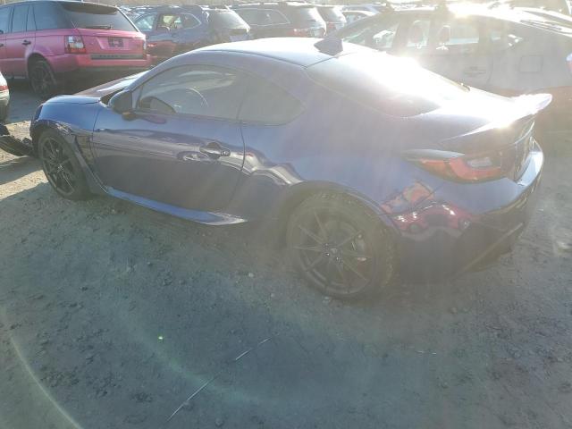 Photo 2 from auction – 2023 TOYOTA GR 86 PREM with VIN JF1ZNBE1XP9762012