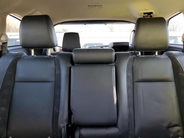 Photo 10 from auction – 2015 MAZDA CX-9 GRAND with VIN JM3TB3DV2F0464776